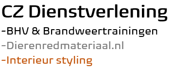 CZ Dienstverlening